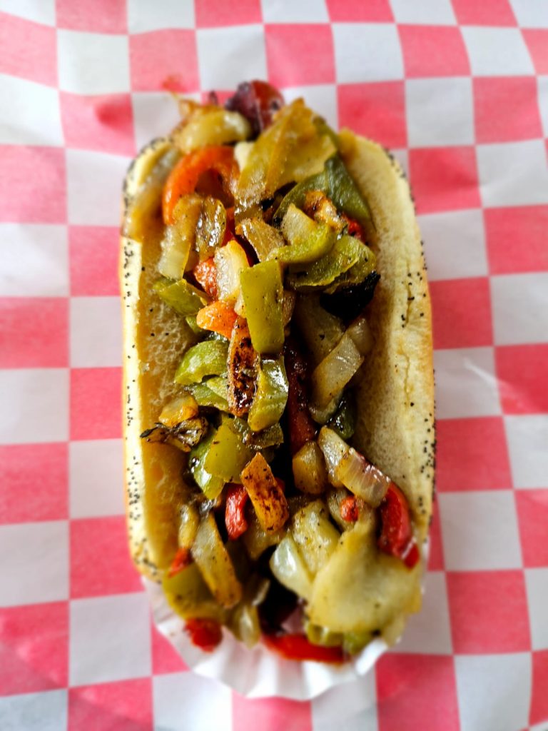 Smoked Polish Kielbasa