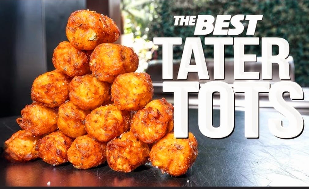 Jumbo Tots